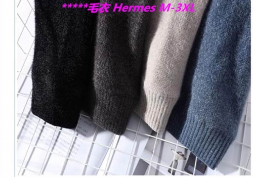 H.e.r.m.e.s. Sweater 6328 Men