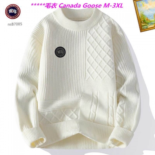 C.a.n.a.d.a. G.o.o.s.e. Sweater 6105 Men