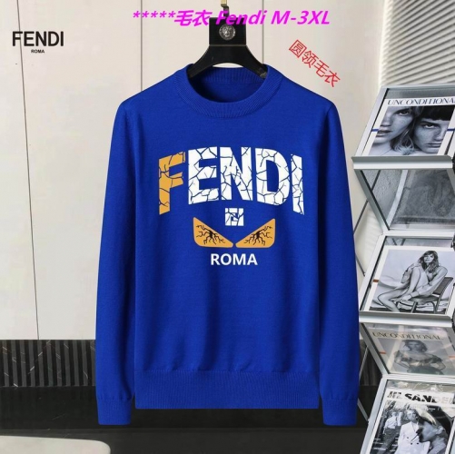 F.e.n.d.i. Sweater 6276 Men