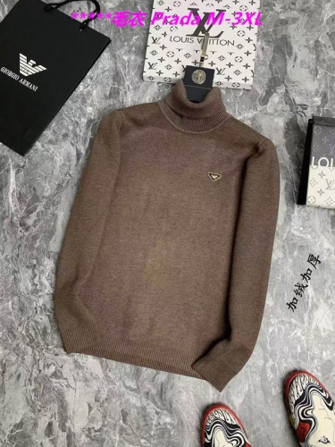 P.r.a.d.a. Sweater 6595 Men