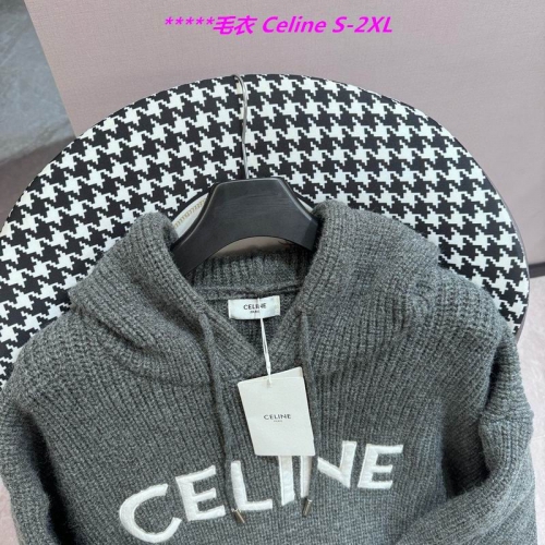 C.e.l.i.n.e. Sweater 6220 Men