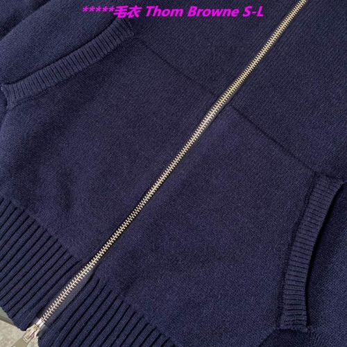 T.h.o.m. B.r.o.w.n.e. Sweater 6159 Men