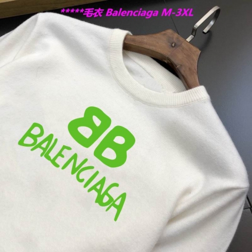 B.a.l.e.n.c.i.a.g.a. Sweater 6166 Men