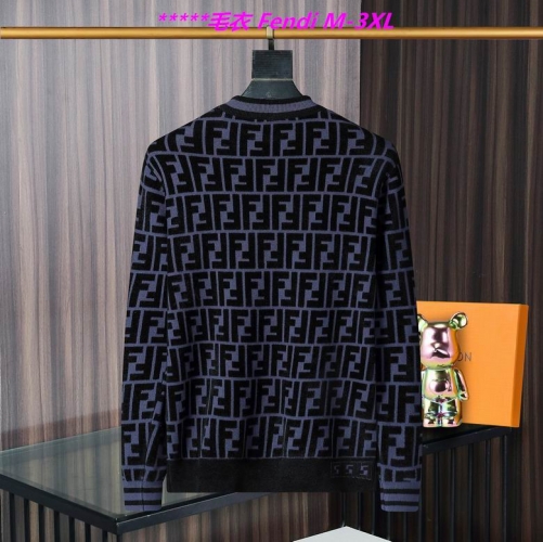 F.e.n.d.i. Sweater 6246 Men