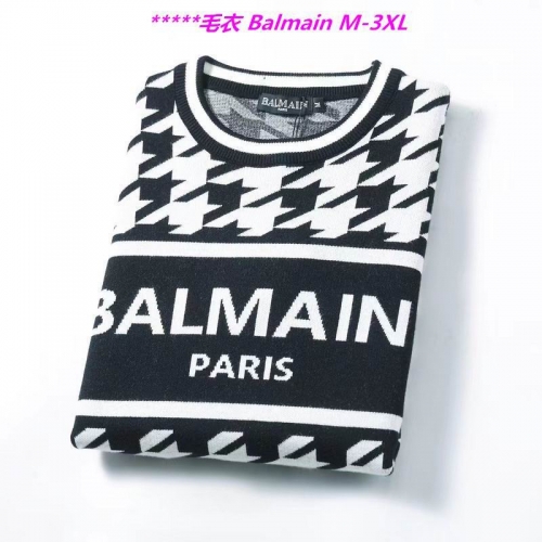 B.a.l.m.a.i.n. Sweater 6027 Men