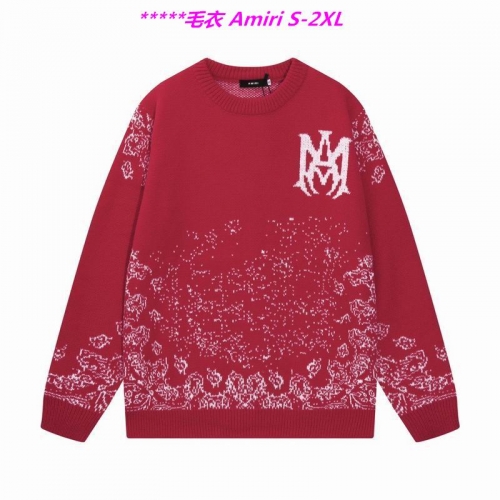 A.m.i.r.i. Sweater 6198 Men