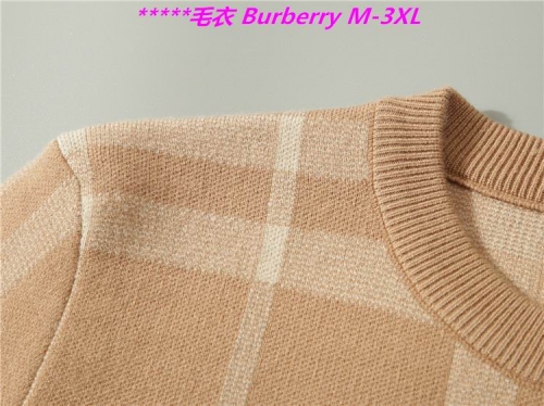 B.u.r.b.e.r.r.y. Sweater 6964 Men