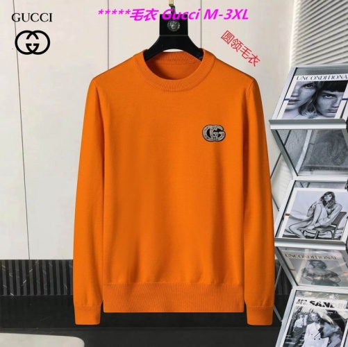 G.u.c.c.i. Sweater 7118 Men