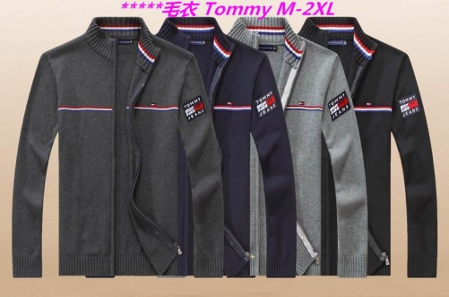 T.o.m.m.y. Sweater 6153 Men