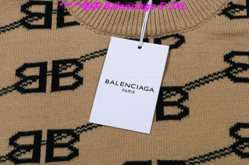 B.a.l.e.n.c.i.a.g.a. Sweater 6114 Men