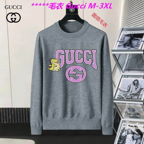 G.u.c.c.i. Sweater 7445 Men