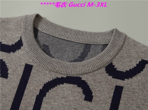 G.u.c.c.i. Sweater 7594 Men