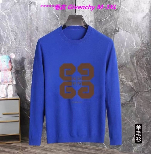 G.i.v.e.n.c.h.y. Sweater 6344 Men