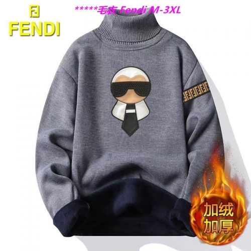 F.e.n.d.i. Sweater 6805 Men