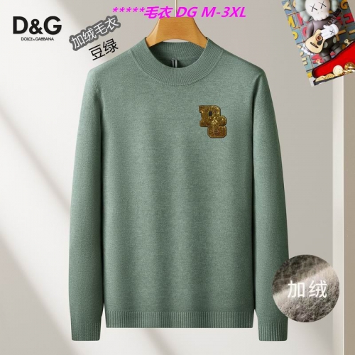 D...G... Sweater 6363 Men