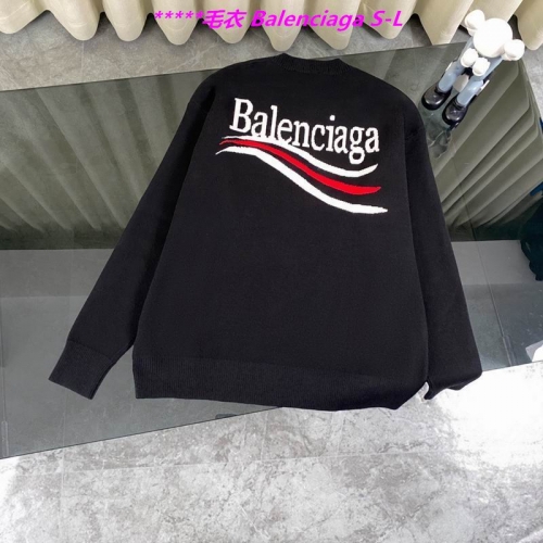 B.a.l.e.n.c.i.a.g.a. Sweater 6051 Men