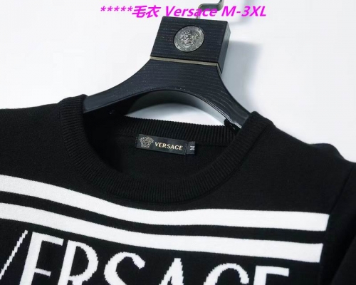 V.e.r.s.a.c.e. Sweater 6119 Men