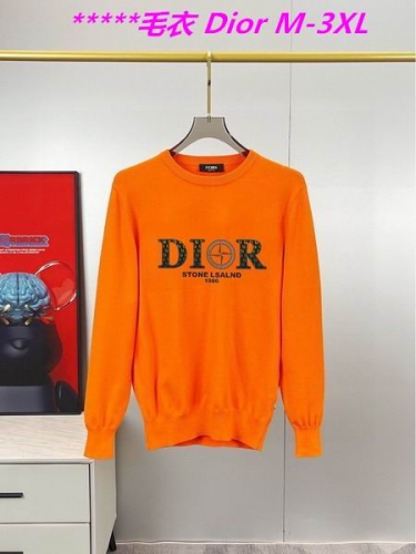 D.i.o.r. Sweater 6400 Men