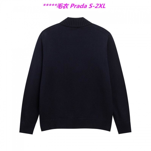 P.r.a.d.a. Sweater 6139 Men