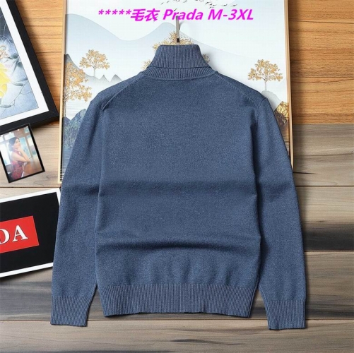 P.r.a.d.a. Sweater 6350 Men