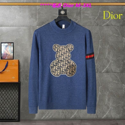 D.i.o.r. Sweater 6378 Men