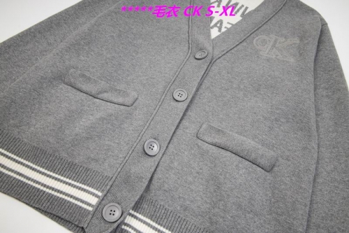 C...K... Sweater 6006 Men