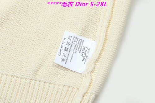 D.i.o.r. Sweater 6222 Men