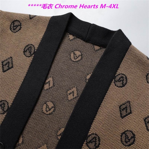 C.h.r.o.m.e. H.e.a.r.t.s. Sweater 6364 Men