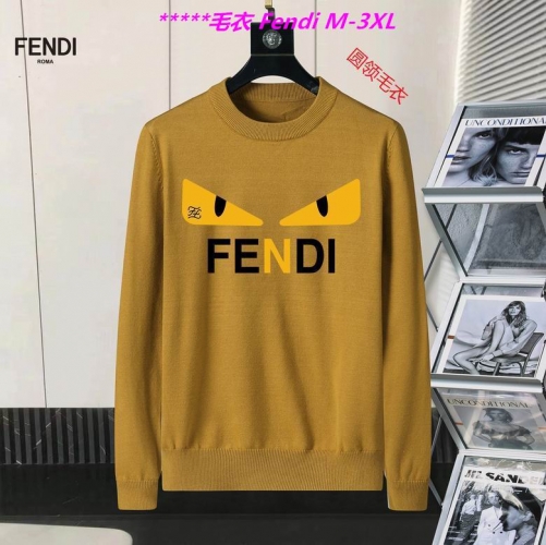 F.e.n.d.i. Sweater 6288 Men