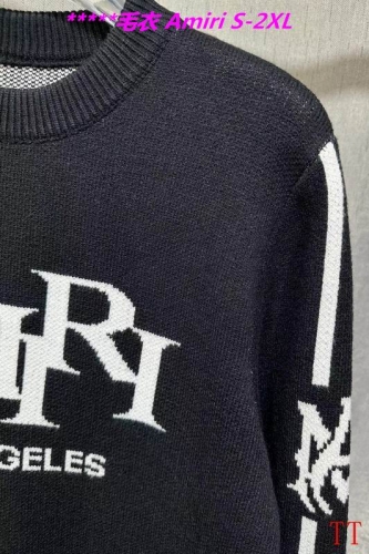 A.m.i.r.i. Sweater 6001 Men