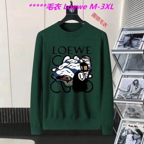 L.o.e.w.e. Sweater 6327 Men