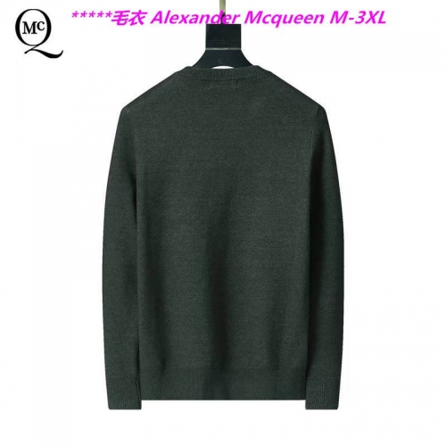 A.l.e.x.a.n.d.e.r. M.c.q.u.e.e.n. Sweater 6007 Men