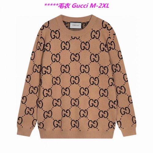 G.u.c.c.i. Sweater 6959 Men