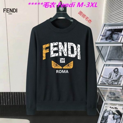 F.e.n.d.i. Sweater 6457 Men