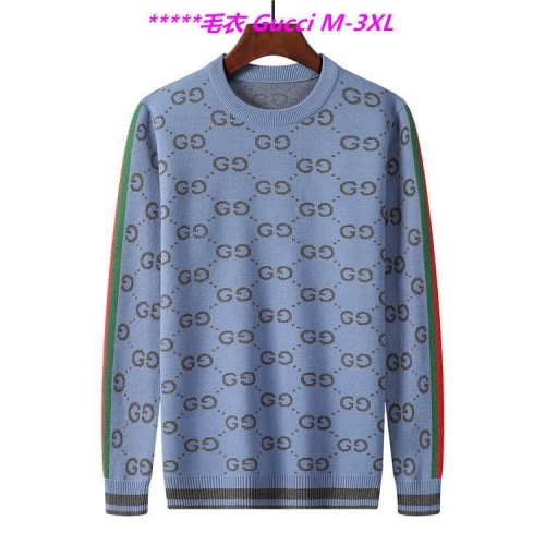 G.u.c.c.i. Sweater 7656 Men