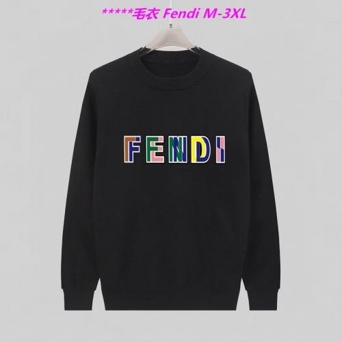 F.e.n.d.i. Sweater 6510 Men