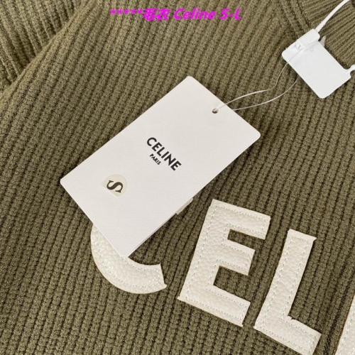 C.e.l.i.n.e. Sweater 6009 Men