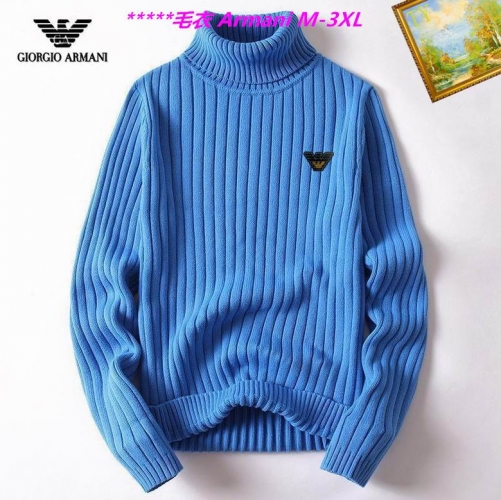 A.r.m.a.n.i. Sweater 6164 Men