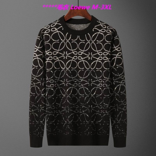 L.o.e.w.e. Sweater 6369 Men