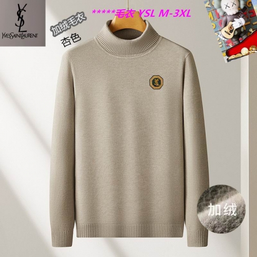 Y...S...L... Sweater 6089 Men