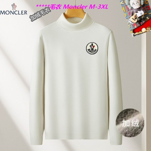 M.o.n.c.l.e.r. Sweater 6679 Men