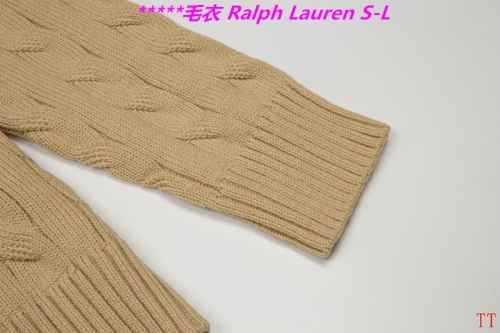 R.a.l.p.h. L.a.u.r.e.n. Sweater 6021 Men