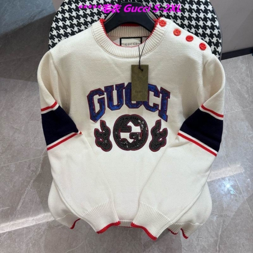 G.u.c.c.i. Sweater 6897 Men