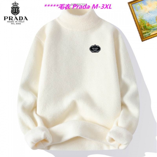 P.r.a.d.a. Sweater 6470 Men