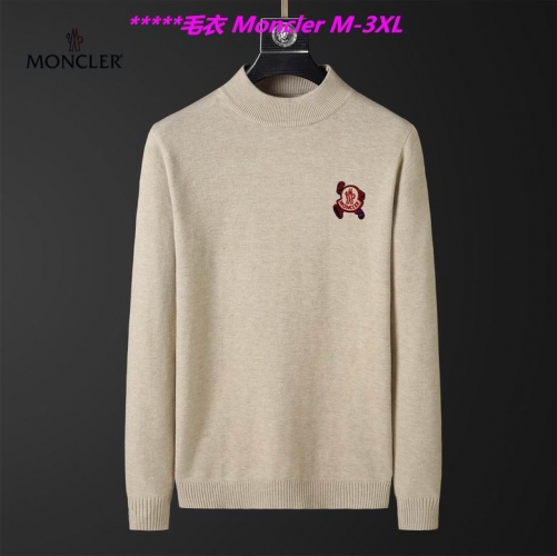 M.o.n.c.l.e.r. Sweater 6630 Men