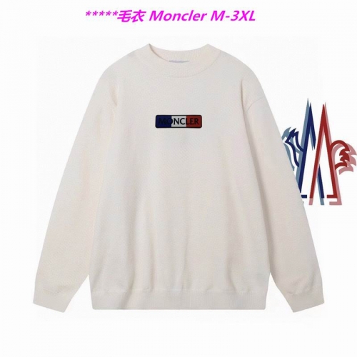 M.o.n.c.l.e.r. Sweater 6070 Men