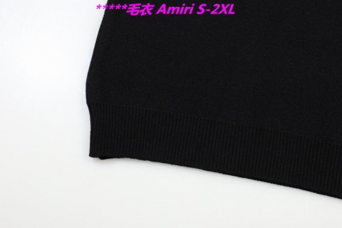 A.m.i.r.i. Sweater 6077 Men