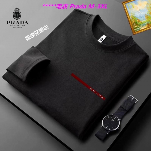 P.r.a.d.a. Sweater 6235 Men