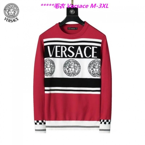 V.e.r.s.a.c.e. Sweater 6123 Men