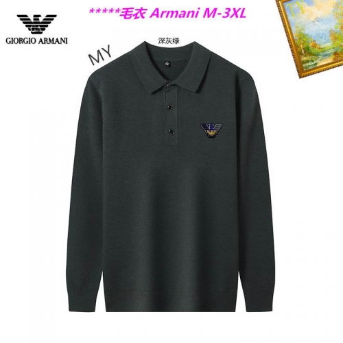 A.r.m.a.n.i. Sweater 6104 Men